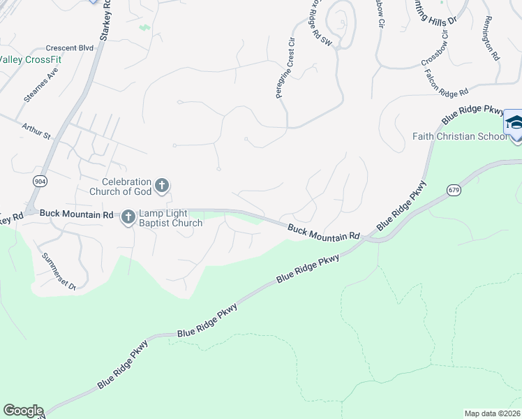 map of restaurants, bars, coffee shops, grocery stores, and more near Berkeley Place Drive in Cave Spring