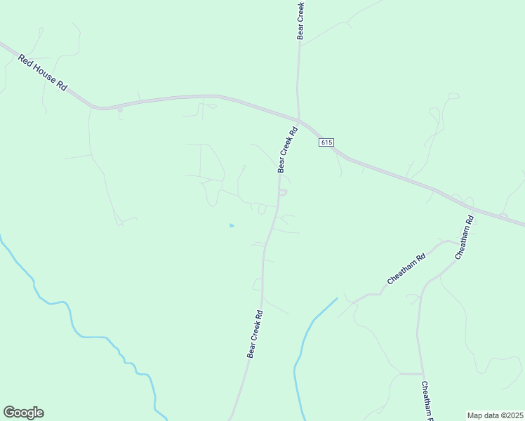 map of restaurants, bars, coffee shops, grocery stores, and more near 38 Long Island Road in Gladys