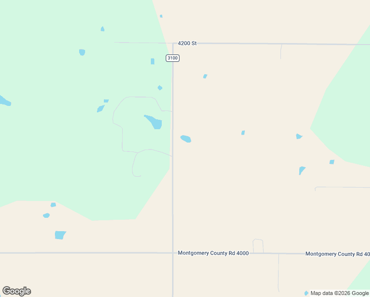 map of restaurants, bars, coffee shops, grocery stores, and more near 3100 Road in Independence