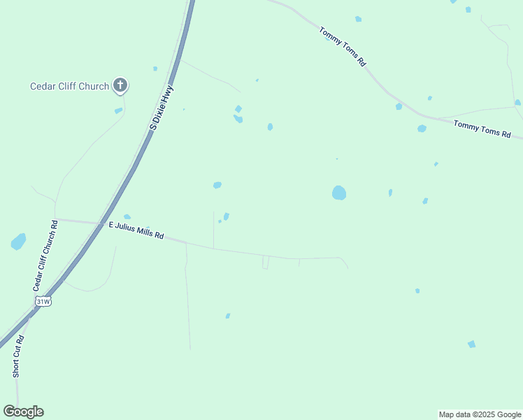 map of restaurants, bars, coffee shops, grocery stores, and more near in Horse Cave