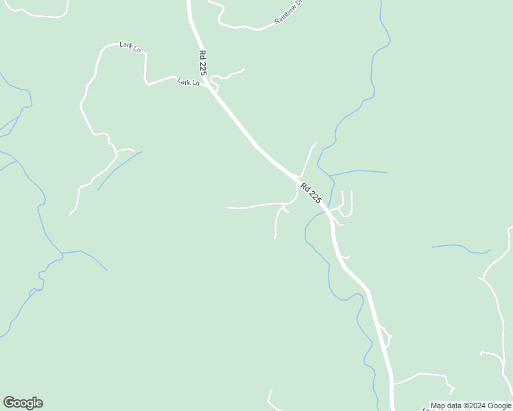 map of restaurants, bars, coffee shops, grocery stores, and more near Boulder Creek Drive in Madera County