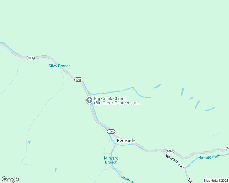 map of restaurants, bars, coffee shops, grocery stores, and more near 349-359 Pearl Lane in Hazard