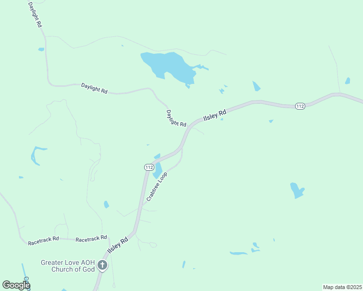 map of restaurants, bars, coffee shops, grocery stores, and more near 101 Crabtree Loop in Dawson Springs