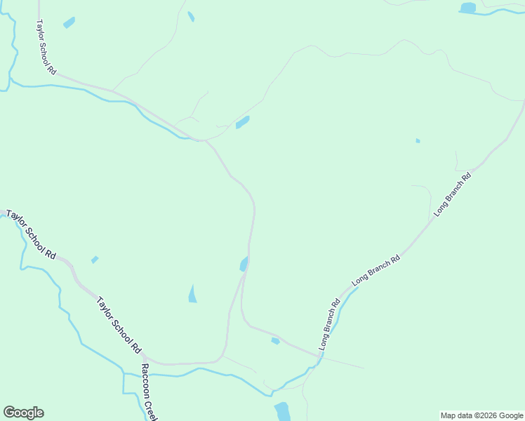 map of restaurants, bars, coffee shops, grocery stores, and more near 1830 Taylor School Road in London