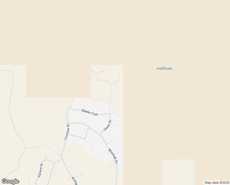 map of restaurants, bars, coffee shops, grocery stores, and more near 854 Tawgoo Court in Ivins