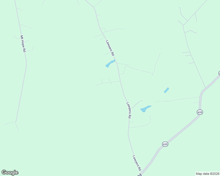 map of restaurants, bars, coffee shops, grocery stores, and more near 11154 Lawyers Road in Prince George