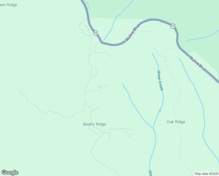 map of restaurants, bars, coffee shops, grocery stores, and more near 19156 Old Vineyard Road in Los Gatos