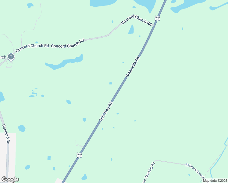 map of restaurants, bars, coffee shops, grocery stores, and more near 4980 Greenville Road in White Plains