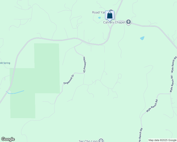 map of restaurants, bars, coffee shops, grocery stores, and more near 31493 Hazelwood Drive in North Fork