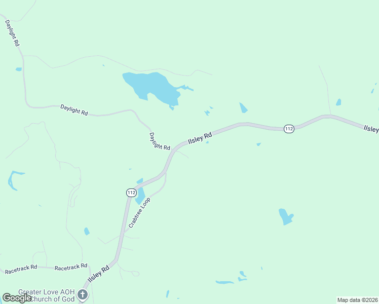 map of restaurants, bars, coffee shops, grocery stores, and more near 7596-7698 Ilsley Road in Dawson Springs