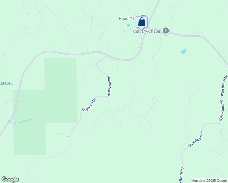 map of restaurants, bars, coffee shops, grocery stores, and more near 31493 Hazelwood Drive in North Fork