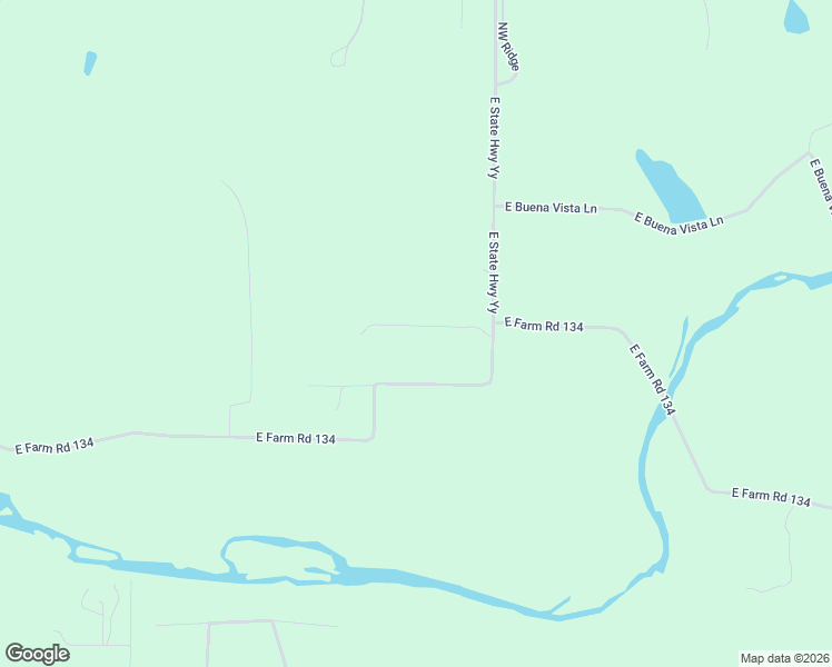 map of restaurants, bars, coffee shops, grocery stores, and more near 9300-9499 East Maple Ridge Lane in Strafford