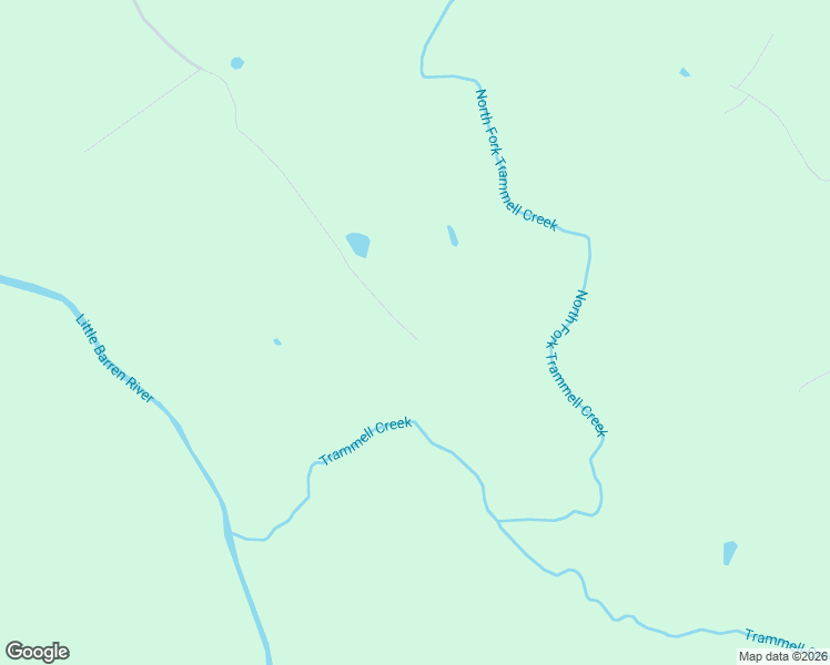 map of restaurants, bars, coffee shops, grocery stores, and more near 1432 Russell Cemetery Road in Greensburg