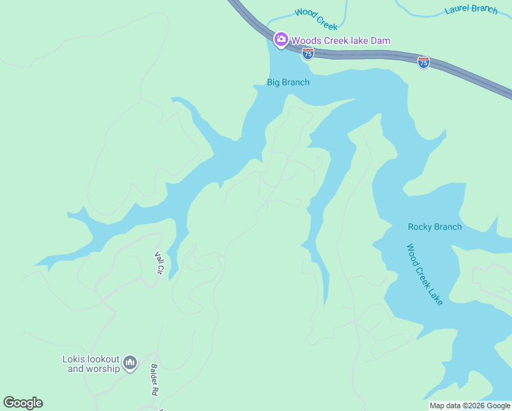 map of restaurants, bars, coffee shops, grocery stores, and more near 886 Hawk Ridge Road in London