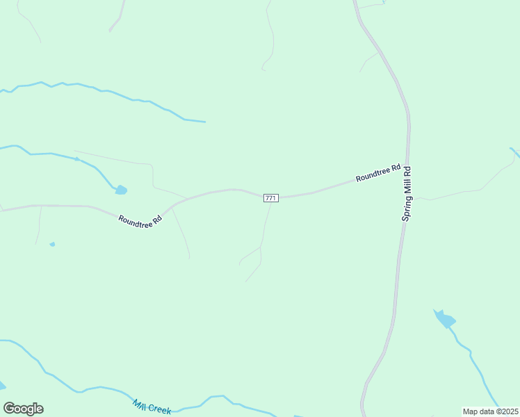 map of restaurants, bars, coffee shops, grocery stores, and more near 482 Roundtree Road in Concord