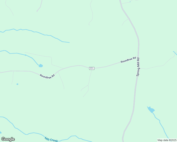 map of restaurants, bars, coffee shops, grocery stores, and more near 482 Roundtree Road in Concord