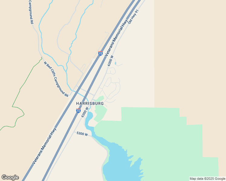 map of restaurants, bars, coffee shops, grocery stores, and more near in Hurricane