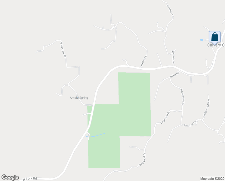 map of restaurants, bars, coffee shops, grocery stores, and more near 53732 Road 200 in O'Neals