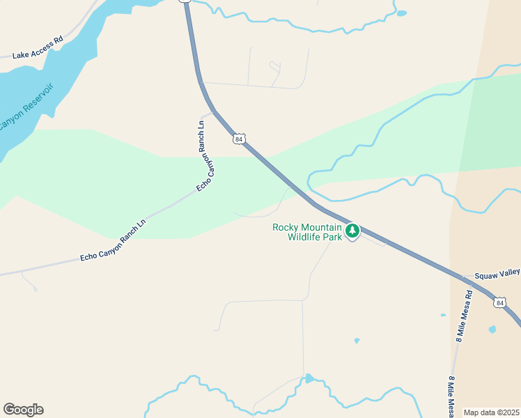 map of restaurants, bars, coffee shops, grocery stores, and more near 4501 U.S. 84 in Pagosa Springs