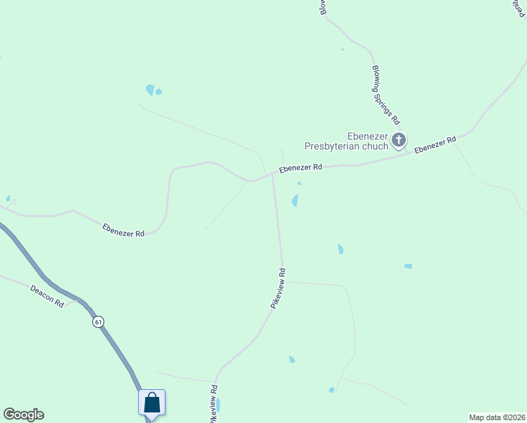 map of restaurants, bars, coffee shops, grocery stores, and more near 71 Pikeview Road in Greensburg