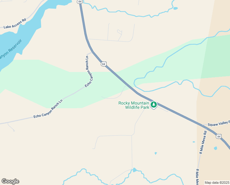 map of restaurants, bars, coffee shops, grocery stores, and more near 4501 U.S. 84 in Pagosa Springs