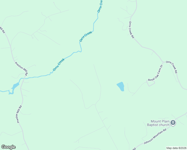 map of restaurants, bars, coffee shops, grocery stores, and more near 1800 Fescue Circle in Huddleston