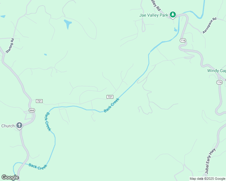 map of restaurants, bars, coffee shops, grocery stores, and more near 4907 Ferguson Valley Road in Roanoke