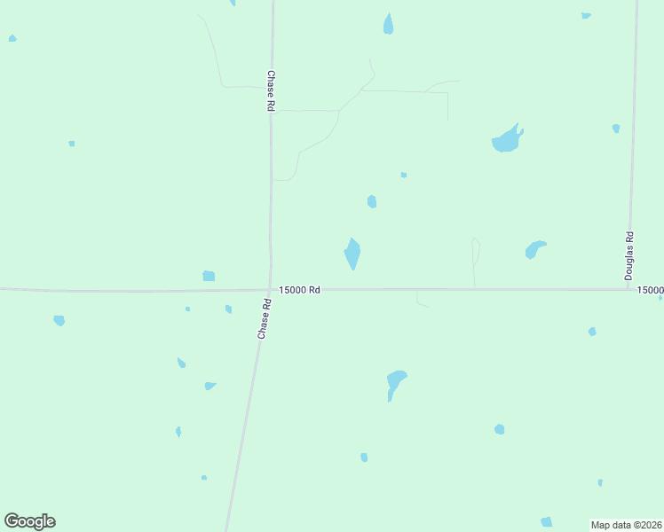 map of restaurants, bars, coffee shops, grocery stores, and more near 318 15000 Road in Mound Valley