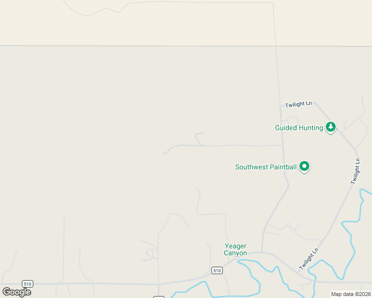 map of restaurants, bars, coffee shops, grocery stores, and more near 543 Silver Hills Road in Bayfield