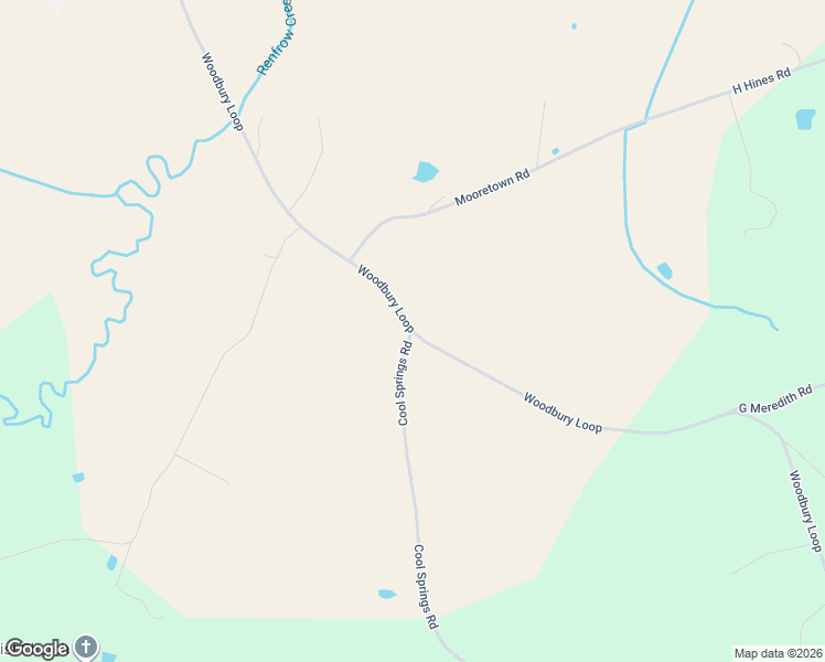 map of restaurants, bars, coffee shops, grocery stores, and more near 1-565 Cool Springs Road in Morgantown