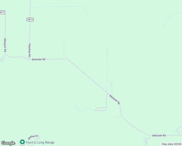map of restaurants, bars, coffee shops, grocery stores, and more near 22285 Midvale Road in Summersville