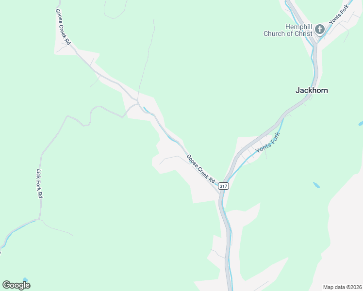 map of restaurants, bars, coffee shops, grocery stores, and more near 281 Goose Creek Road in Fleming-Neon