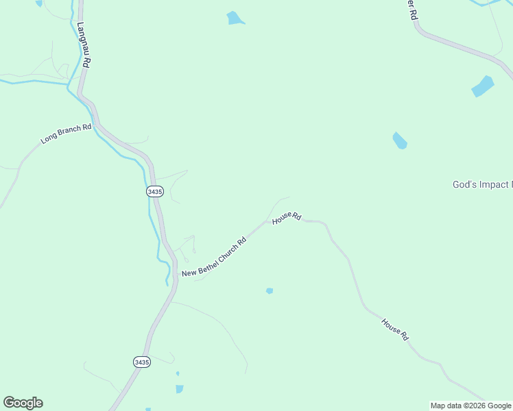 map of restaurants, bars, coffee shops, grocery stores, and more near 300 New Bethel Church Road in London