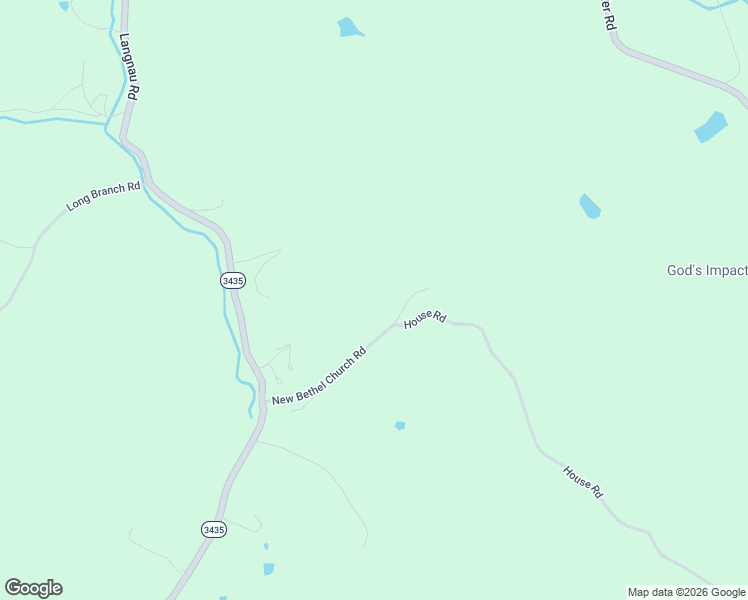 map of restaurants, bars, coffee shops, grocery stores, and more near 300 New Bethel Church Road in London