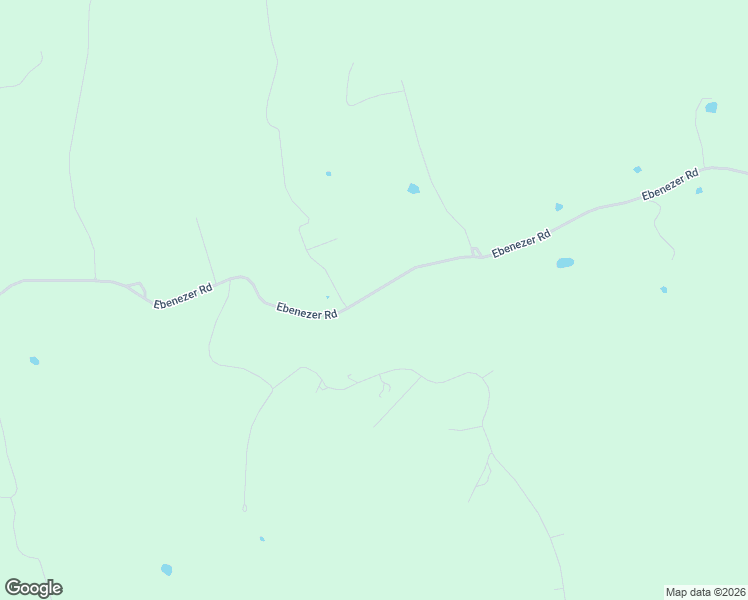 map of restaurants, bars, coffee shops, grocery stores, and more near 5218 Ebenezer Road in Greensburg