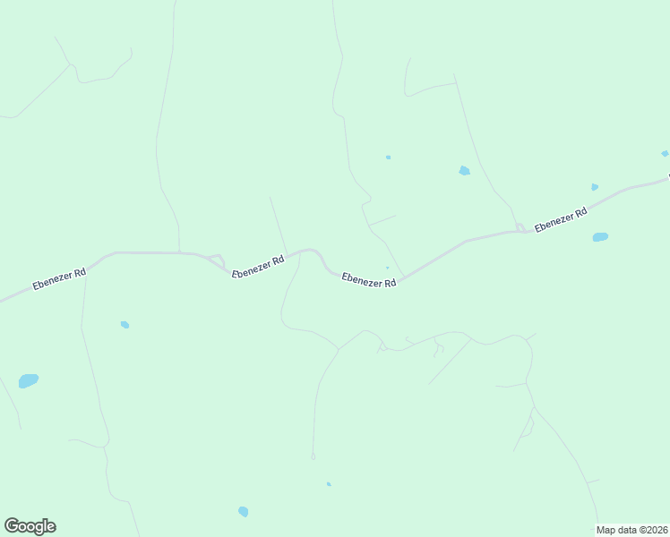 map of restaurants, bars, coffee shops, grocery stores, and more near 4883-5233 Ebenezer Road in Greensburg