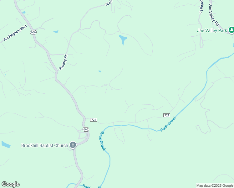 map of restaurants, bars, coffee shops, grocery stores, and more near 4260 Edenshire Road in Roanoke