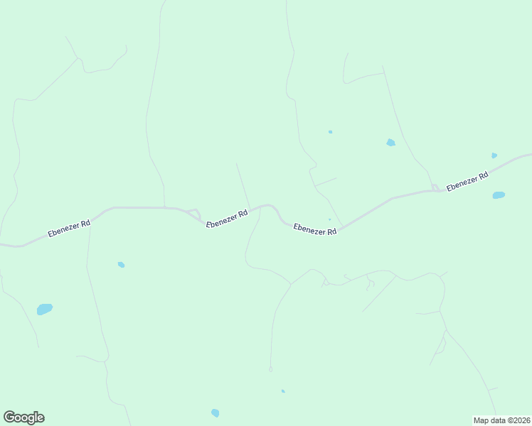 map of restaurants, bars, coffee shops, grocery stores, and more near 4883 Ebenezer Road in Greensburg