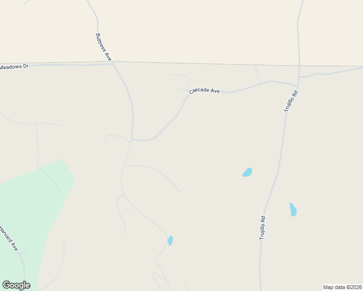 map of restaurants, bars, coffee shops, grocery stores, and more near 163 Cascade Avenue in Pagosa Springs