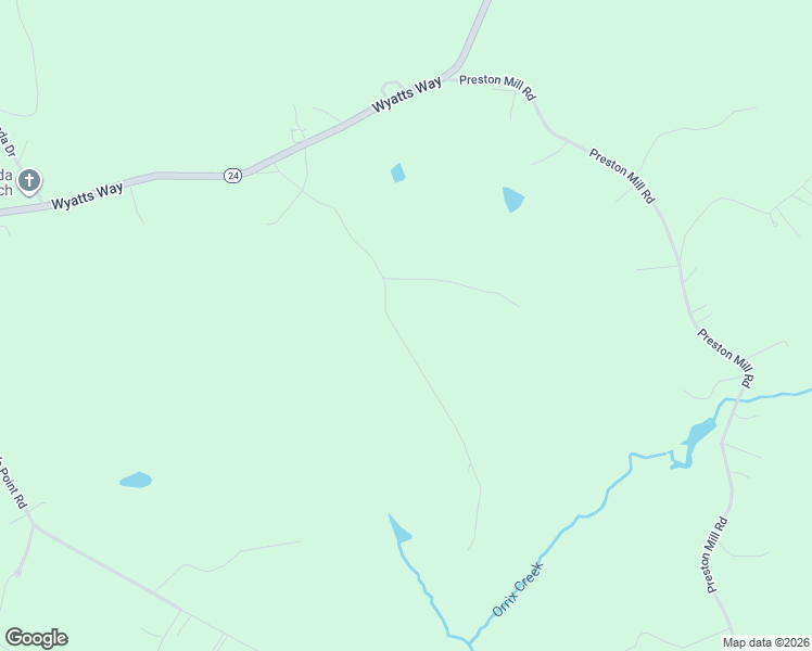 map of restaurants, bars, coffee shops, grocery stores, and more near 1582-1898 Albach Place in Huddleston