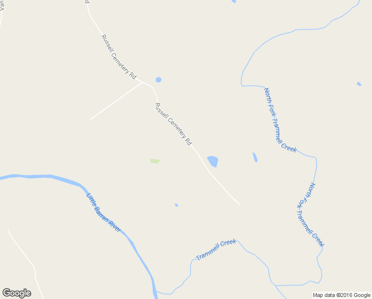 map of restaurants, bars, coffee shops, grocery stores, and more near 1432 Russell Cemetery Road in Greensburg