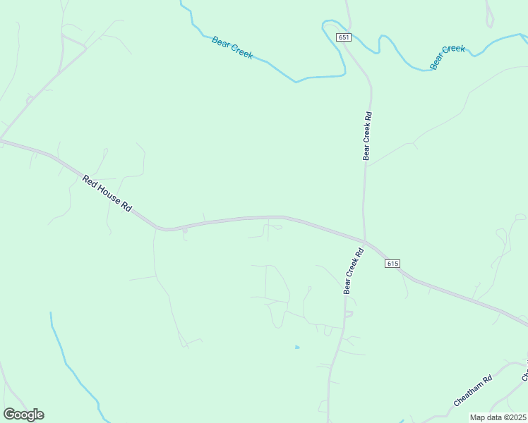 map of restaurants, bars, coffee shops, grocery stores, and more near 7058 Red House Rd in Rustburg