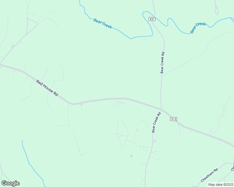 map of restaurants, bars, coffee shops, grocery stores, and more near 7058 Red House Rd in Rustburg