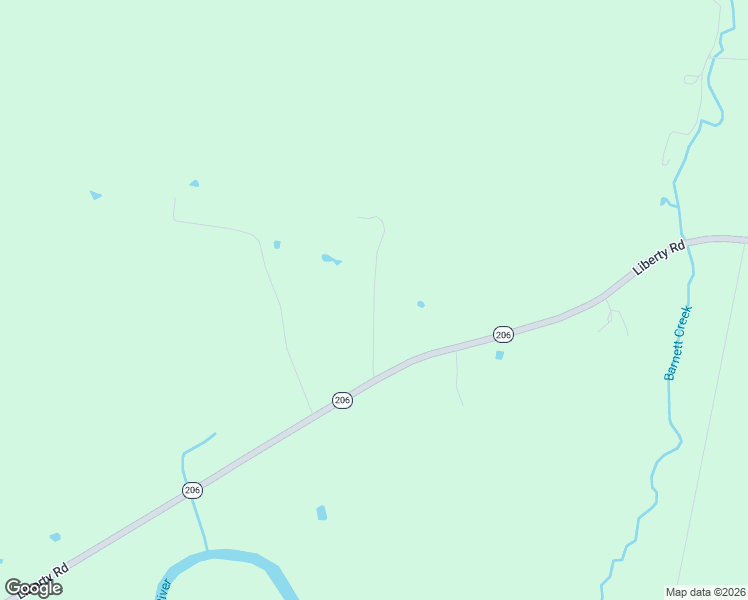 map of restaurants, bars, coffee shops, grocery stores, and more near Ellis Road in Adair County