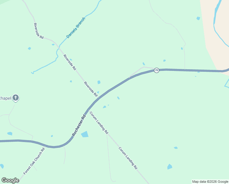 map of restaurants, bars, coffee shops, grocery stores, and more near Rochester Road in Drakesboro