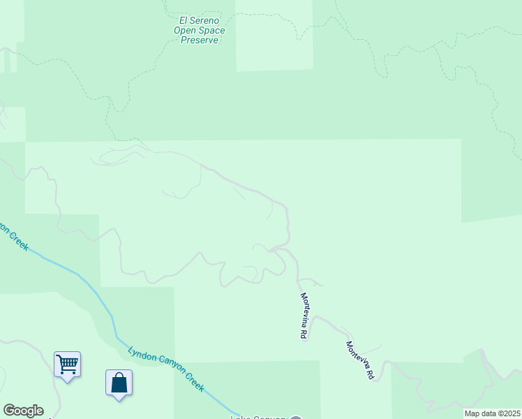 map of restaurants, bars, coffee shops, grocery stores, and more near 19474 Aeronaut Way in Los Gatos