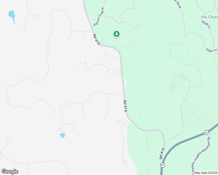 map of restaurants, bars, coffee shops, grocery stores, and more near 44781 Savage Road in Coarsegold