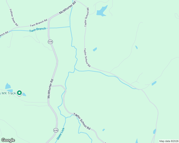 map of restaurants, bars, coffee shops, grocery stores, and more near 2647 Taylor School Road in London