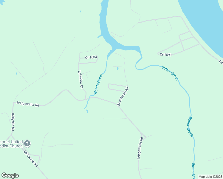 map of restaurants, bars, coffee shops, grocery stores, and more near Horseshoe Drive in Columbia