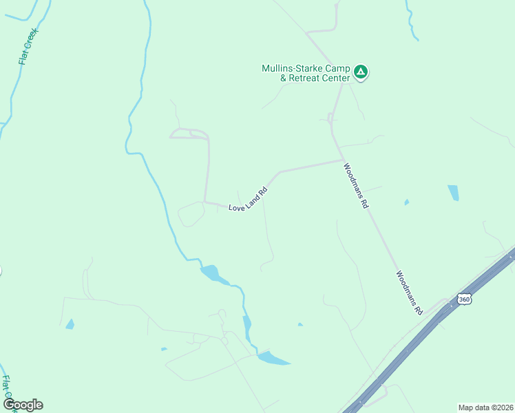 map of restaurants, bars, coffee shops, grocery stores, and more near 544 Loveland Road in Crewe